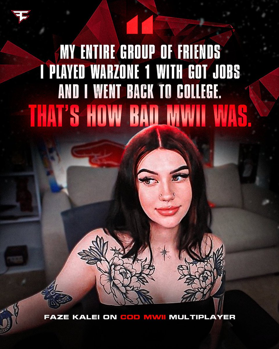 FaZe Clan tweet media