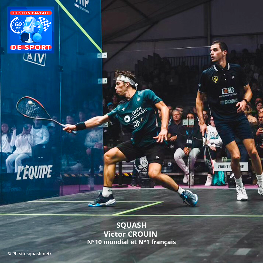 parlersport's tweet photo. #emission19 #etsionparlaitdesport #émissionradio #baseball #squash #coupedumondederugby2023 #chroniquesportevenement #octobrerose #CDOS31 #LigueOccitanieRugby #Ligueoccitaniebaseballetsoftball #Ligueoccitaniesquash #associationsquashenergeia #HumaniFoot #Classicofoot https://t.co/3LuU639yj8
