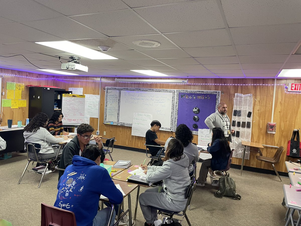 Brenda Romero (@msbrendaromero) on Twitter photo Got to see the amazing vocabulary work Mr. Villareal and Mrs. Mallet are doing with World History <a href="/HumbleHS_ESL/">Humble High School ESL Dept</a> <a href="/HumbleISD_Multi/">Humble ISD Language Acquisition</a> <a href="/MsCastillo_HHS/">Thania C</a> Got to see the amazing vocabulary work Mr. Villareal and Mrs. Mallet are doing with World History <a href="/HumbleHS_ESL/">Humble High School ESL Dept</a> <a href="/HumbleISD_Multi/">Humble ISD Language Acquisition</a> <a href="/MsCastillo_HHS/">Thania C</a>