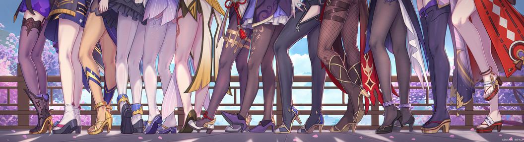 vbauer16's tweet image. I'm really looking forward to cosplaying as Aloy from the Genshin Impact x Horizon Zero Dawn crossover!
 🥺🥺🥺🥺🥺 #cosplay #原神 #Rockies #Genshnin Impact #AllForCITY #electrifying #NIKKEサマーガール #rem  
Original: 绚丽的奈落