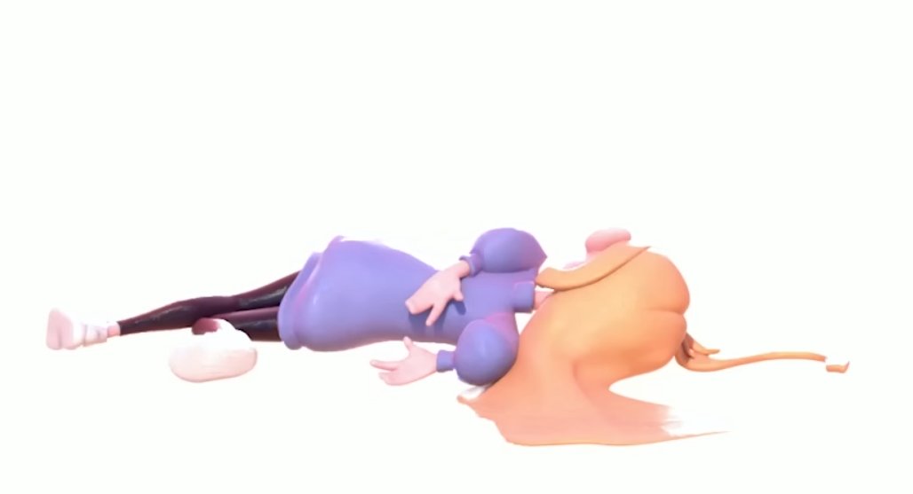 uni game design students when they realize their end of 1st year project (mmorpg with physics based magic system, portal mechanics and real-time accurate tree growth) might be a little overscoped