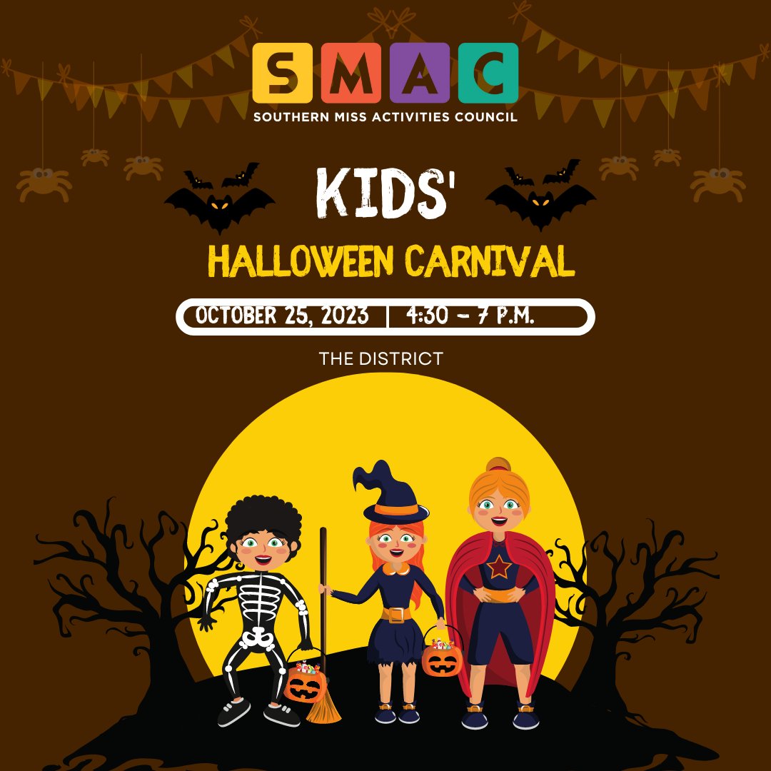 SMAC tweet media