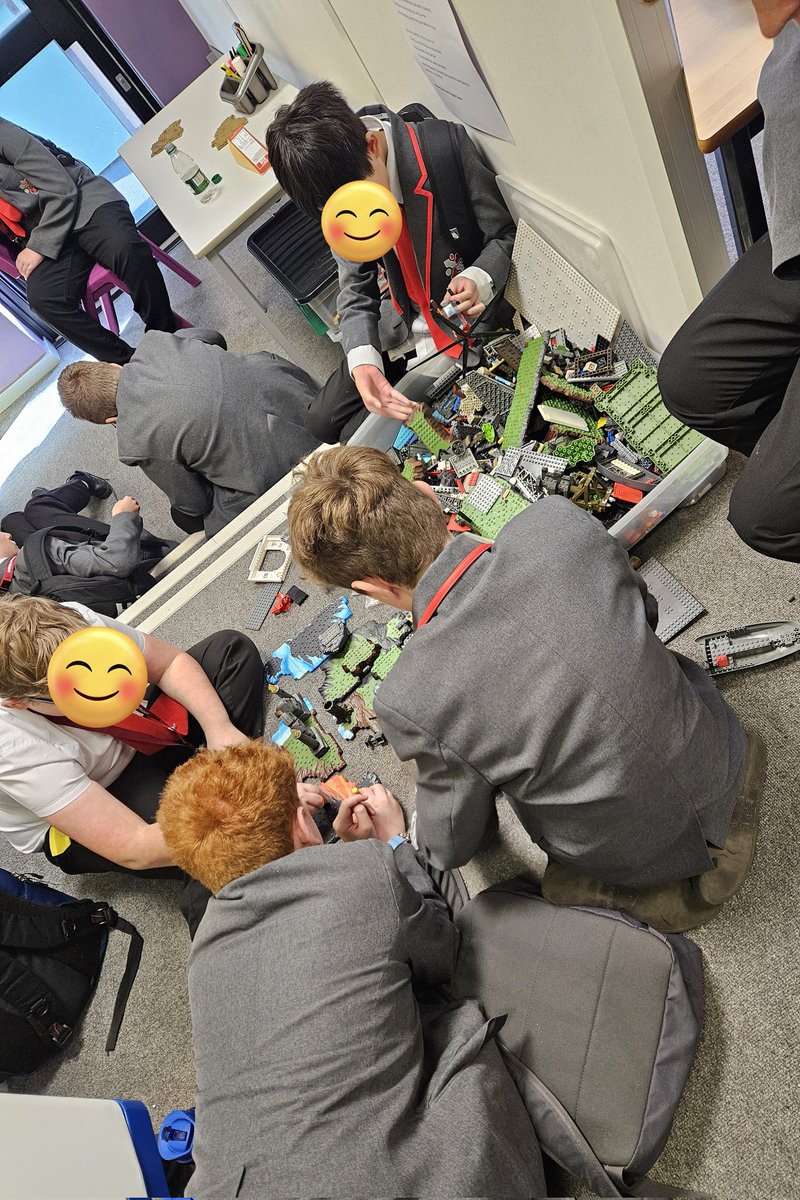 Students really enjoyed lego club today. It was great to see Joseph, Jacob,Yute Ho and Ben!