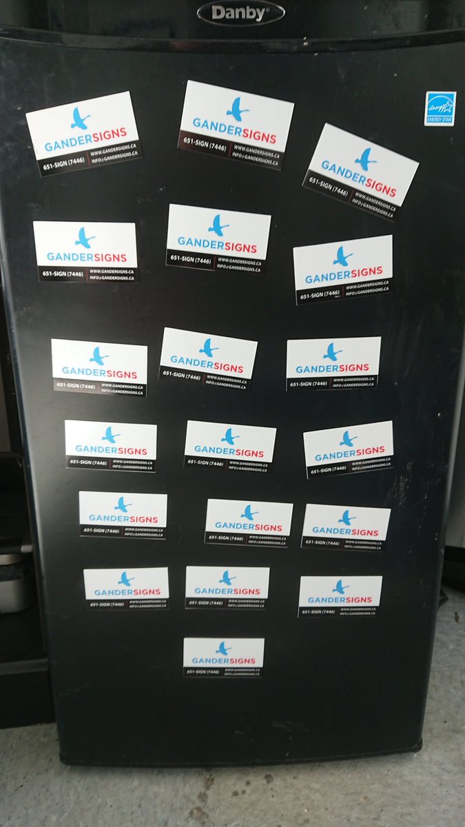GanderSigns tweet picture