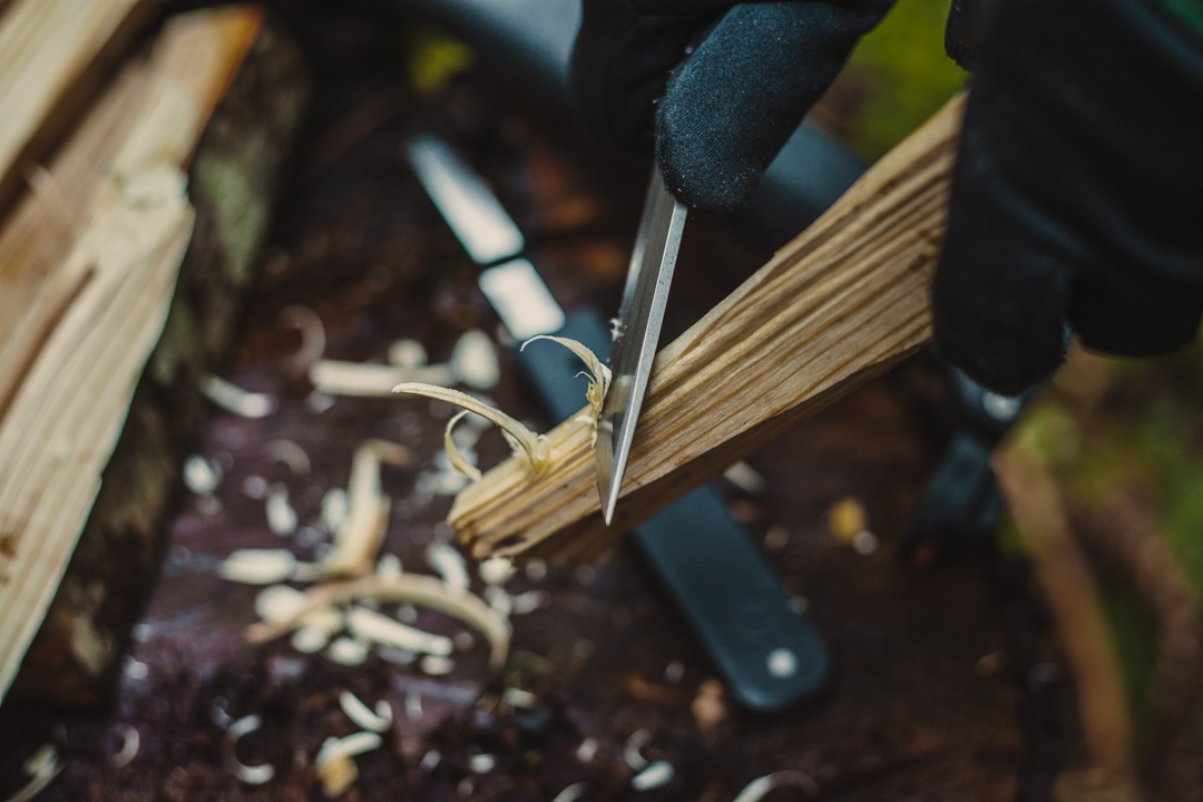 aclim8gear's tweet photo. Shoulder season is upon us, bringing chilly camping nights that demand a roaring campfire. But what if your trusty fire-starting gear isn't in sight? Don't fret! We've got you covered with four unconventional methods to spark that flame. 
— 
https://t.co/ftc8oijKKX https://t.co/0XrJN7TCz7