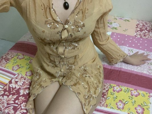 Yang ini gak ada part 2 nya