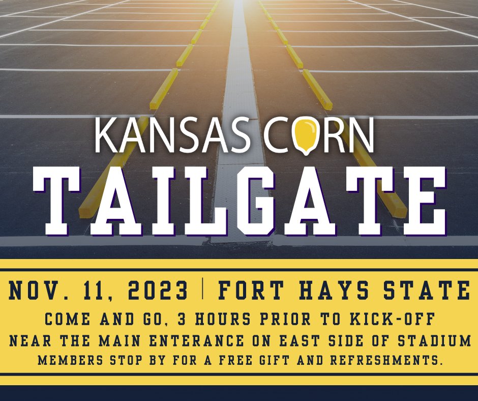 Kansas Corn tweet media