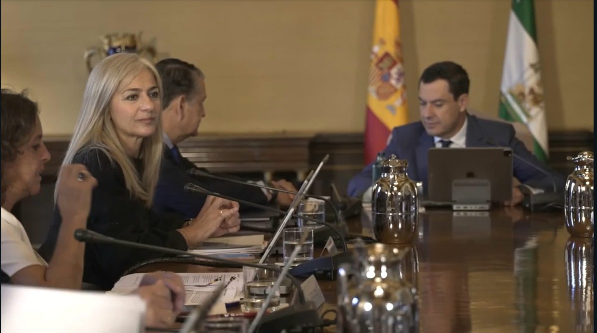 Patricia del Pozo tweet media