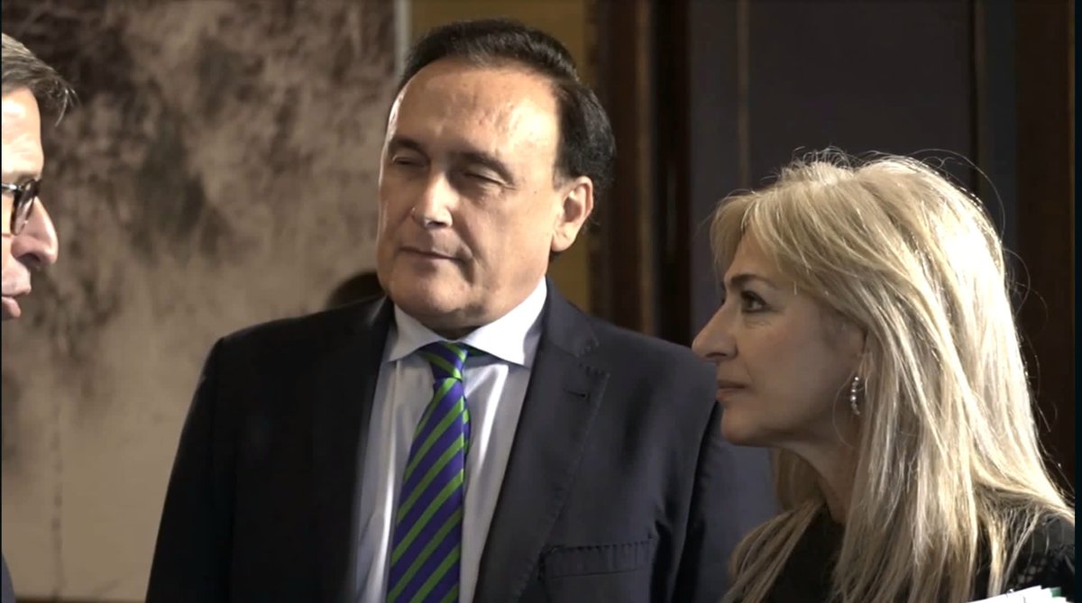 Patricia del Pozo tweet media
