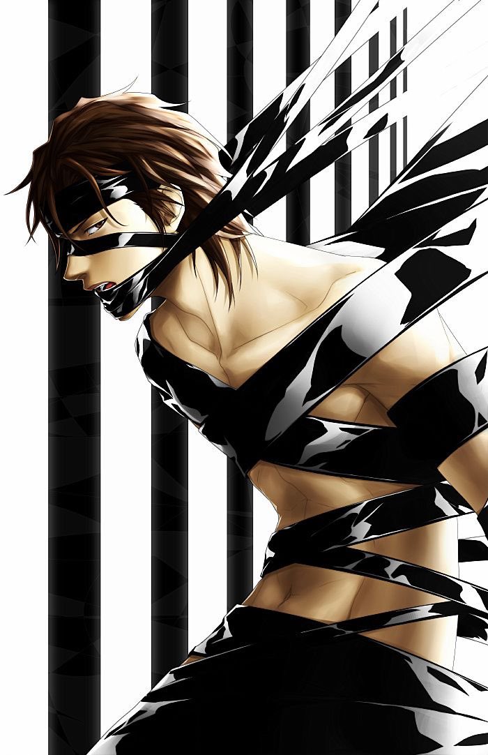 HatePilll's tweet photo. hot take: yhwach is a better written character than aizen https://t.co/ViuCx9oG9R