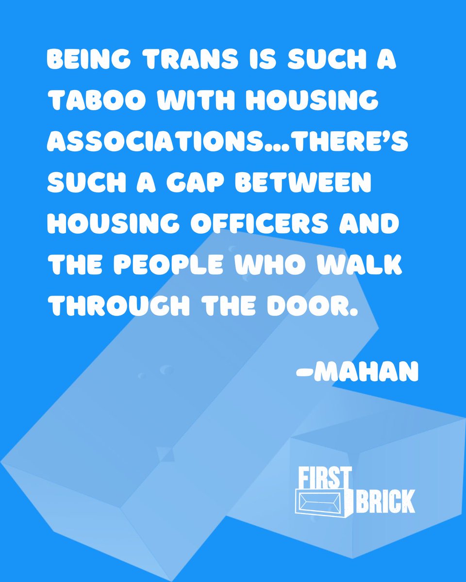 First Brick Housing tweet media