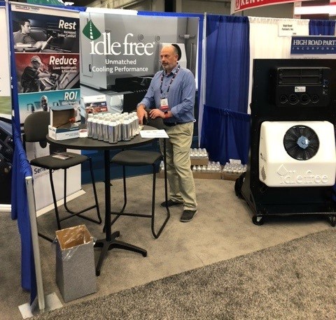 🚚 Exciting News for the Trucking Industry! 🚛

Join us at the American Trucking Association Management Conference and Exhibition, where Phillips and Temro is showcasing our cutting-edge Idle Free eAPU for Fleets! 

📍 Booth 3130

#PhillipsTemro  #IdleFree  #Series5000eAPU