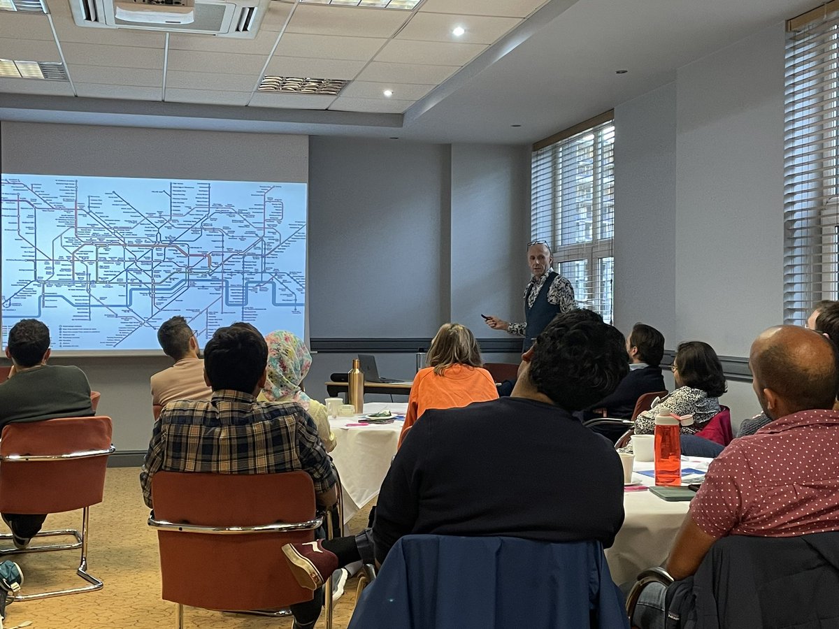 JillFeatherston's tweet image. Our final session on day 1 of the #DDSIM @bennoivory explains The Moral Balance Framework  as a route map to ethical decision making in medicine &amp;amp; ICU as part of #NHSBT’s National Deceased Donation Course.