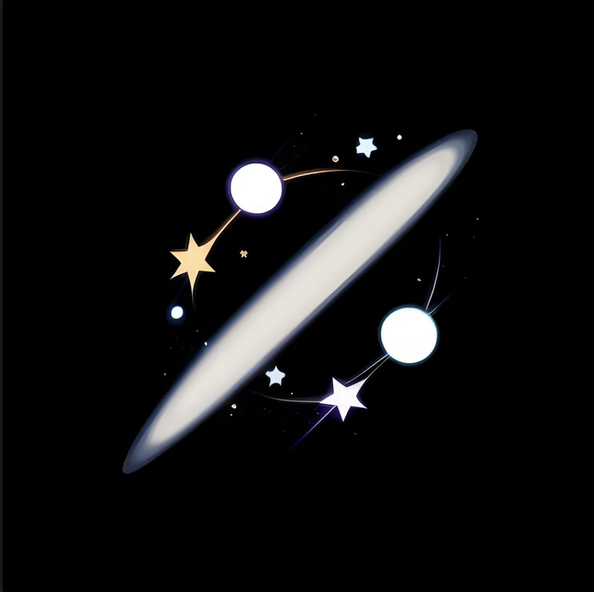 🚀 Our collaboration with <a href="/Galxe/">Galxe</a> &amp; <a href="/nfprompt/">NFP</a> is in full swing! 🌟 Here's a sneak peek at some incredible art from our talented community! Kudos to the creators fueling this journey with their imagination! 🎨✨

🔥Dive deep into the rabbit hole with Galxe: galxe.com/superheronftwa…