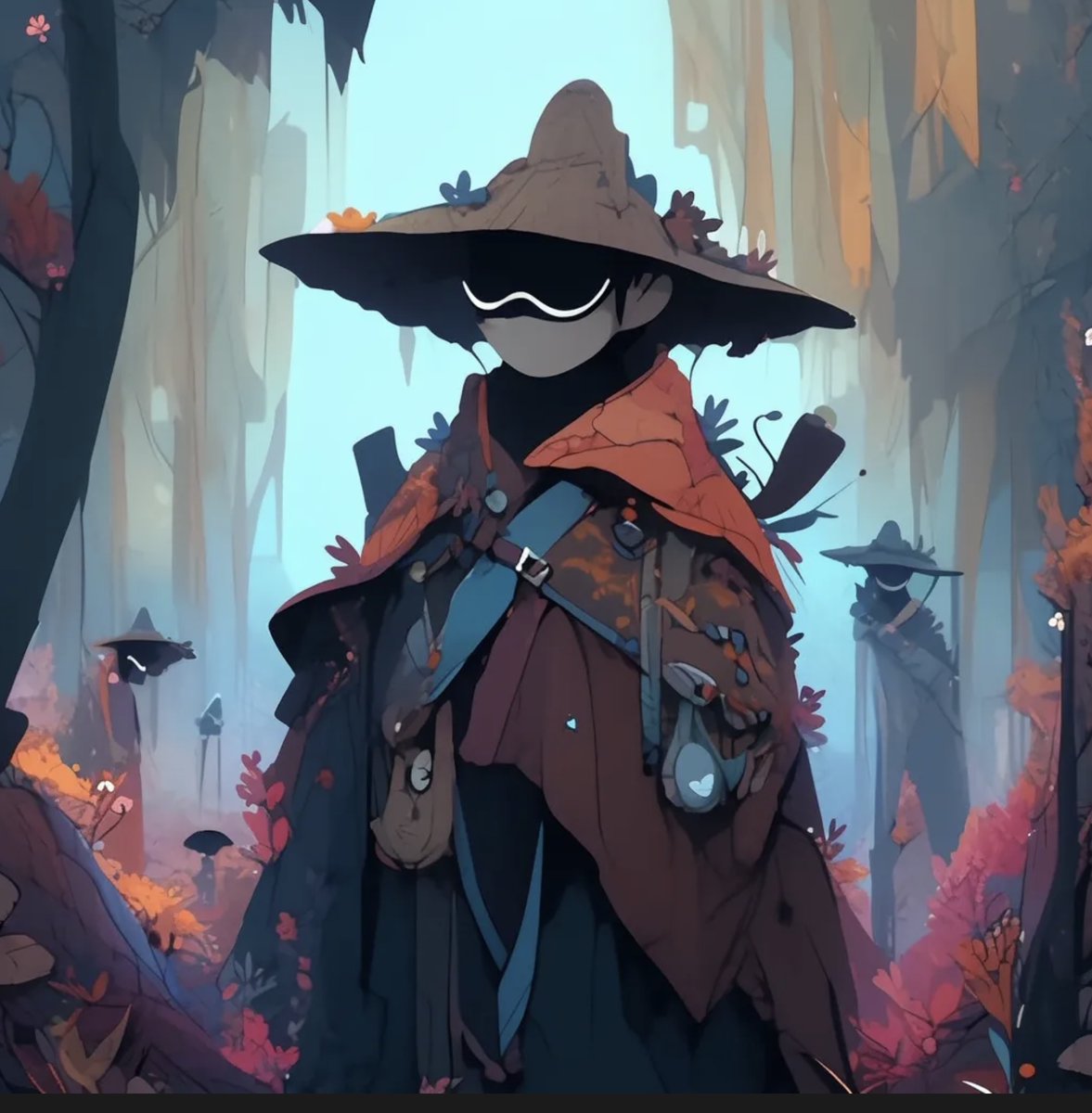 supernftwars's tweet photo. 🚀 Our collaboration with @Galxe & @nfprompt is in full swing! 🌟 Here's a sneak peek at some incredible art from our talented community! Kudos to the creators fueling this journey with their imagination! 🎨✨

🔥Dive deep into the rabbit hole with Galxe: https://t.co/ObMQYGEyS5 🐇 

💥Explore the uncharted realms of creativity on NFP: https://t.co/PNvSSNMkBO! 🖌️

📅 Event Duration: 2023/10/11 07:00 UTC - 2023/10/25 07:00 UTC

Ready for rewards? 

🎁 Up for grabs: 🥇 Exclusive prizes and a share of a 150U pool from SNW, all distributed via Galxe! 💰 Let your creativity shine! 🌟

#NFTCommunity #NFTArt #Creativity #Rewards