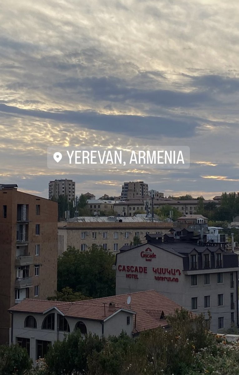 htrtvd's tweet photo. я добралась! https://t.co/W0YWNTj6QP