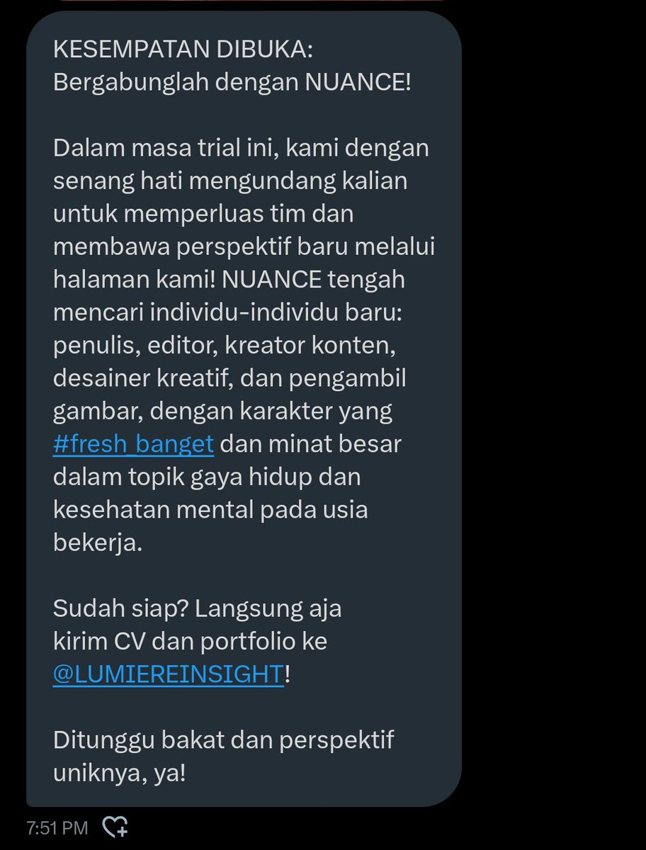 rbinghua's tweet photo. Pay them a visit guys! Barangkali mau ketemu gue di sini 🥺 ayo kita join bareng. https://t.co/3TG7jefIty