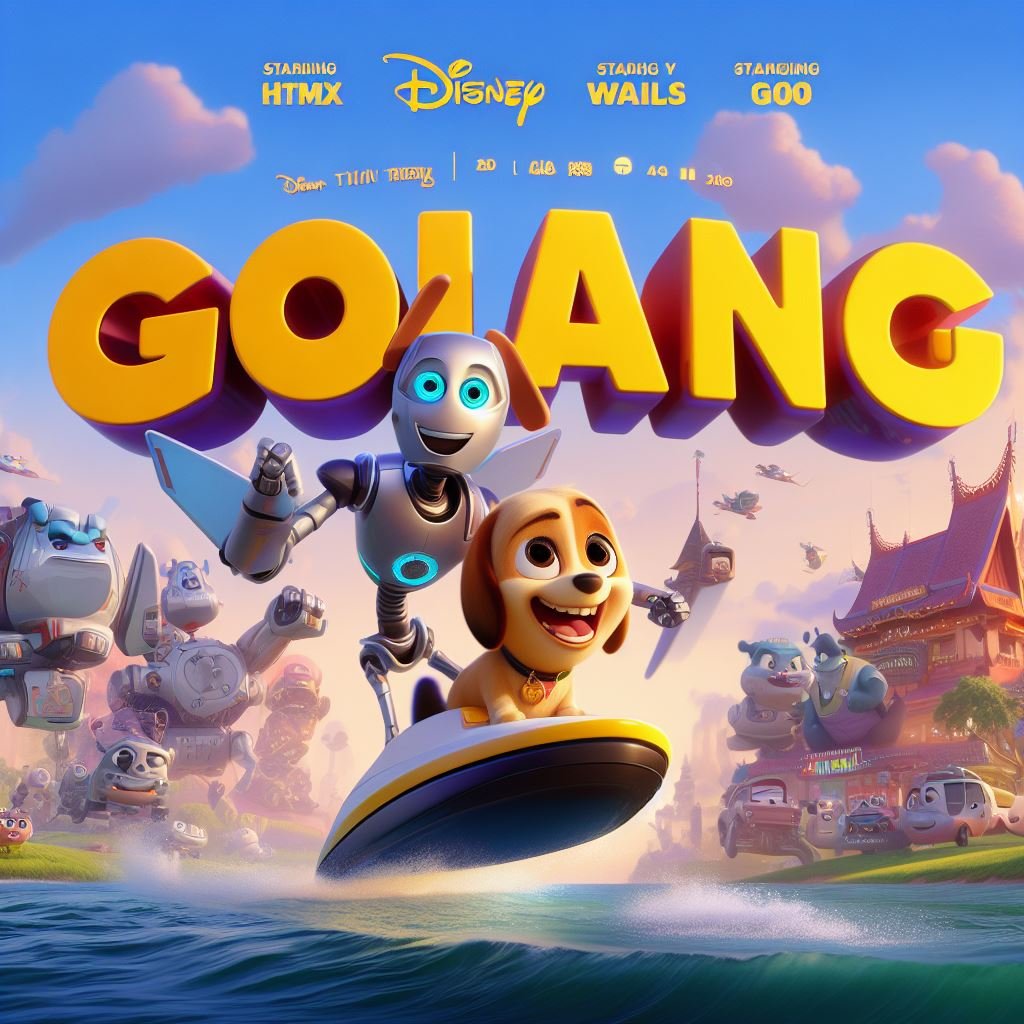 htmx_org's tweet image. htmx works great with go, btw