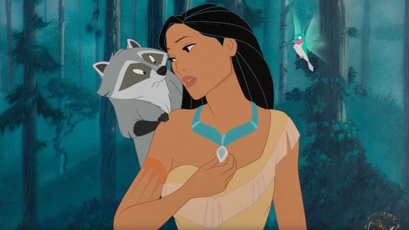 Grimeslovetoo's tweet photo. Here are my four favorite Disney movies, what are yours?

#Disney100 https://t.co/LWyKJBXPZM