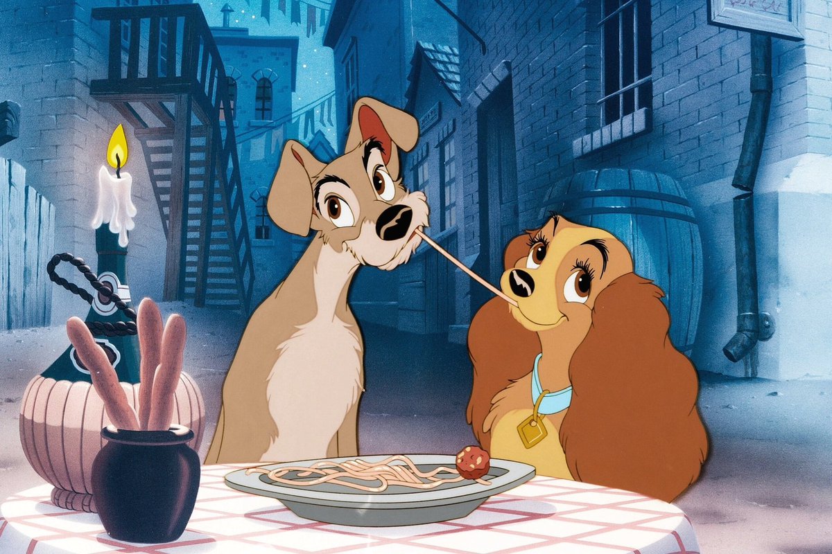 Grimeslovetoo's tweet photo. Here are my four favorite Disney movies, what are yours?

#Disney100 https://t.co/LWyKJBXPZM
