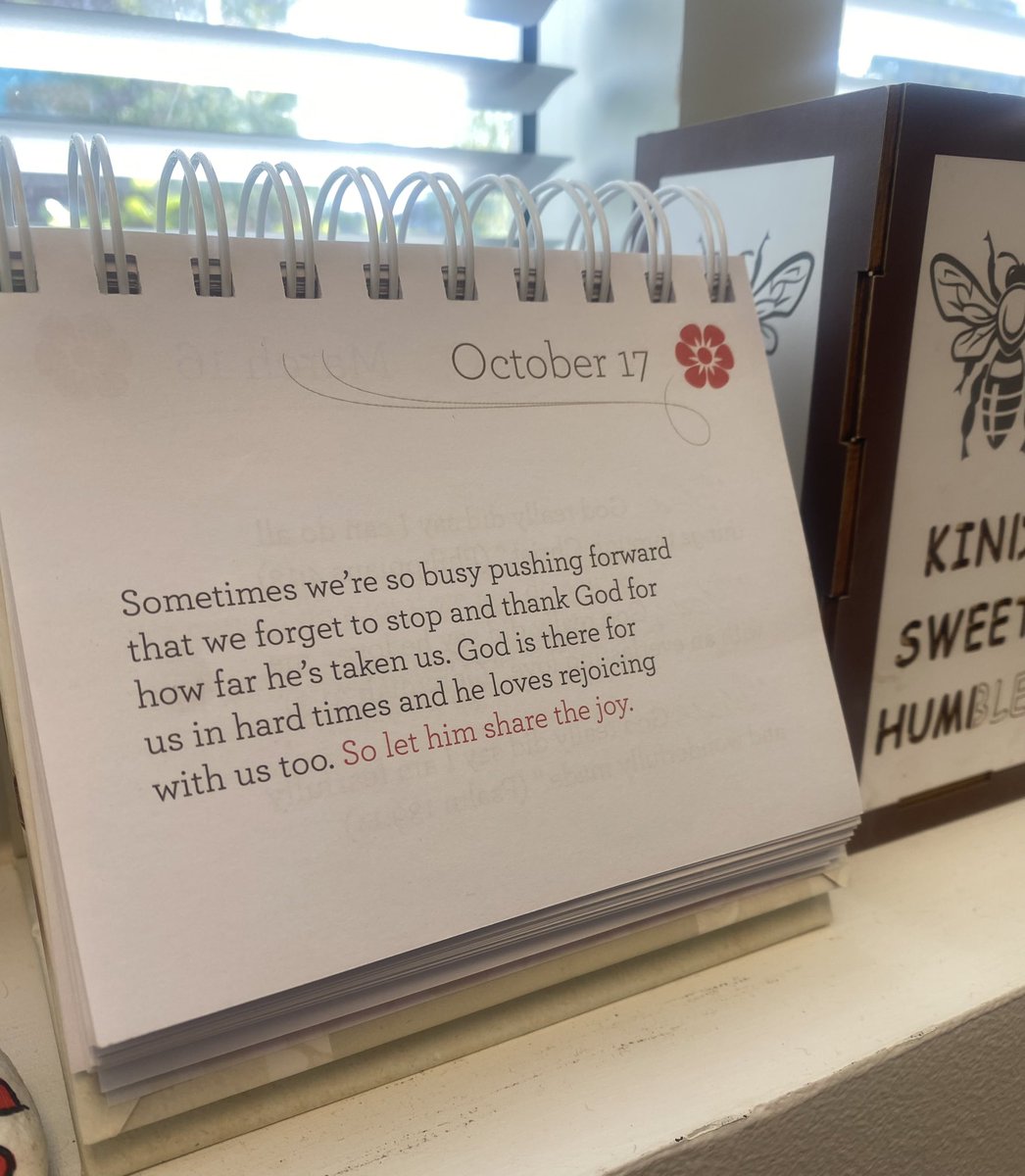 GenX4TheChosen's tweet image. Note-To-self: Be Encouraged 😇💟✝️ #TuesdayThoughts #GodIsLOVE #EspressoTime @LaDorisBanks