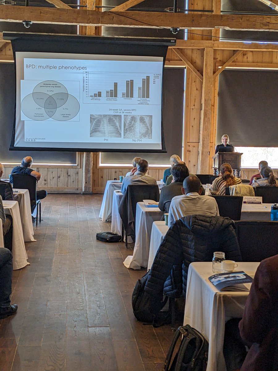 ATS_Assemblies's tweet photo. 👀HAPPENING NOW👀Snaps from the morning session of the 2023 #GroverConference! 
@ATS_PC
#PrecisionMedicine #TheFutureIsNow https://t.co/VGmhAQx3e0