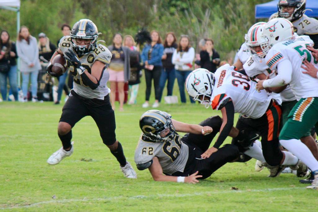 🙌🏻 SE LLEVAN EL RESULTADO DE VISITANTES 🚌

SCORE FINAL en 🏟️ Xochimilco 

⚫️ <a href="/CorsariosAC/">Corsarios</a> 18
🤠 Vaqueros XOCHIMILCO 8

JUVENIL OTOÑO 🇲🇽 <a href="/Ofamofootball/">Ofamo</a> 2023 

#HablemosDeFootball🗣️🏈