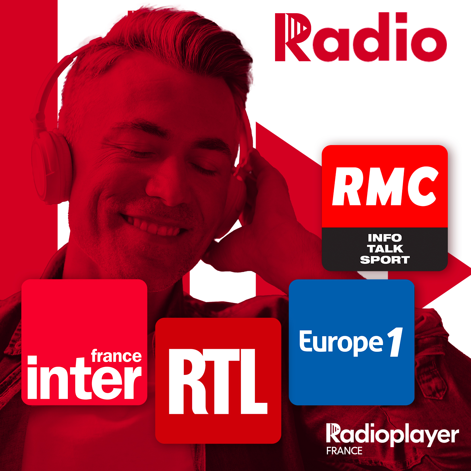 Radioplayer France (@radioplayer_fr) / X