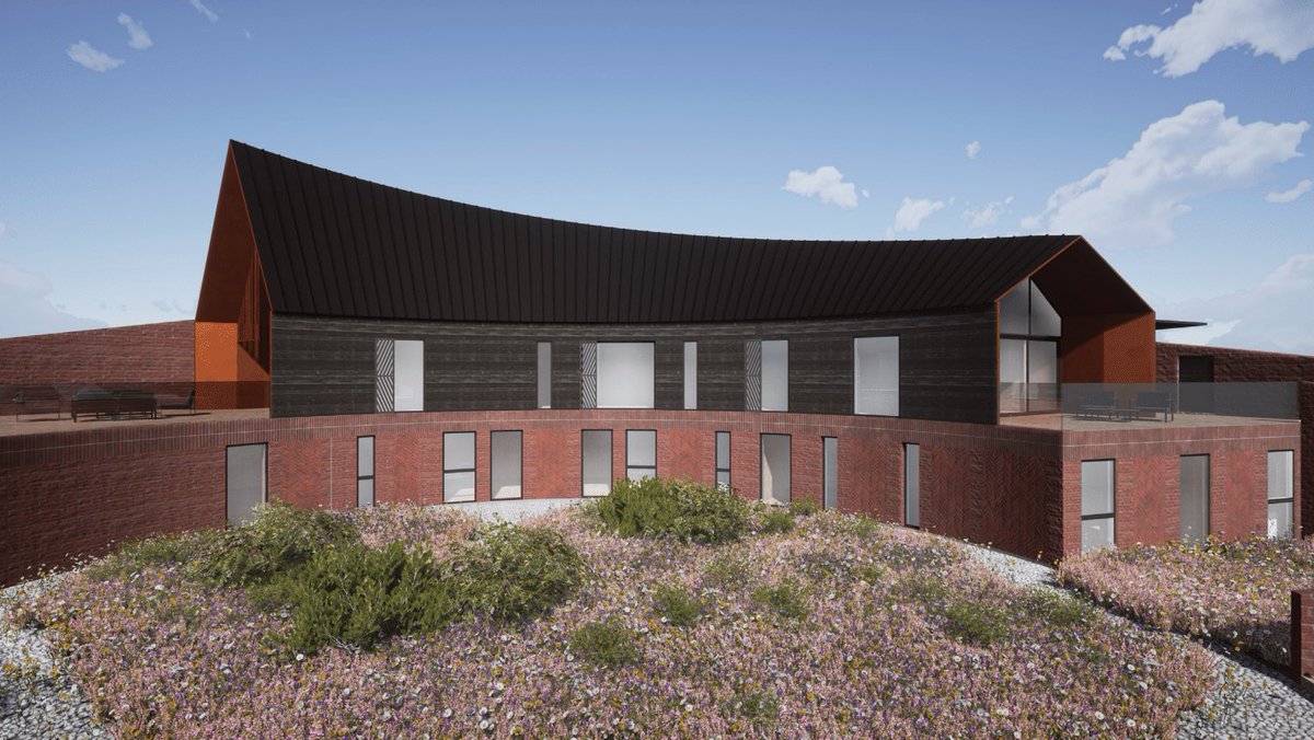 BenchmarkJosh's tweet image. Wow 😍🤩

Incredibly proud to announce our newest project we’ve been selected to supply and install @InternormUK windows for 🪟🍃