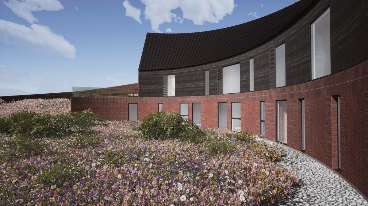 BenchmarkJosh's tweet image. Wow 😍🤩

Incredibly proud to announce our newest project we’ve been selected to supply and install @InternormUK windows for 🪟🍃