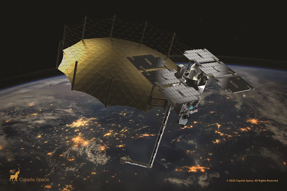 SpaceNews tweet media