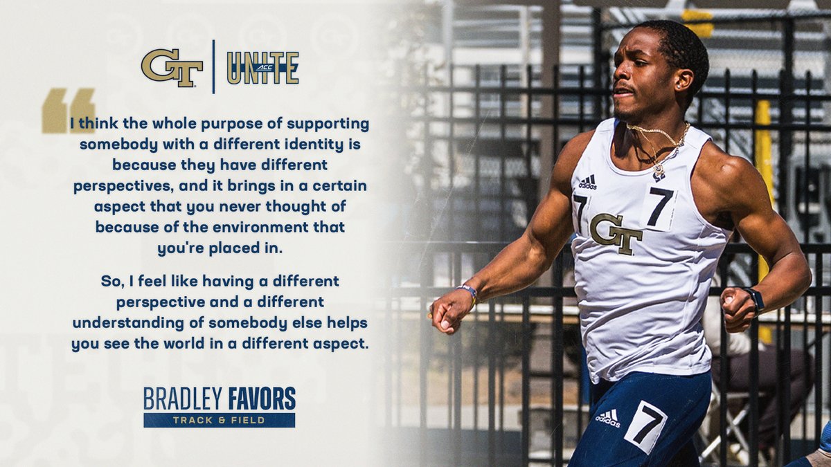 Georgia Tech Yellow Jackets tweet media