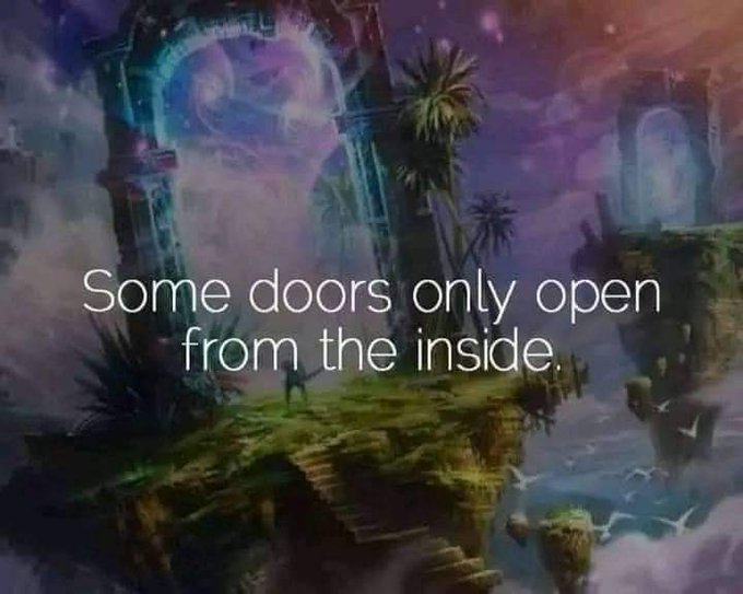ChessieR's tweet image. As you search deeper for answers remember...
#CSRobertsAuthor #AwarnessPerpetrator #MindStream #EvolutionOfSelf #RaiseYourResonance