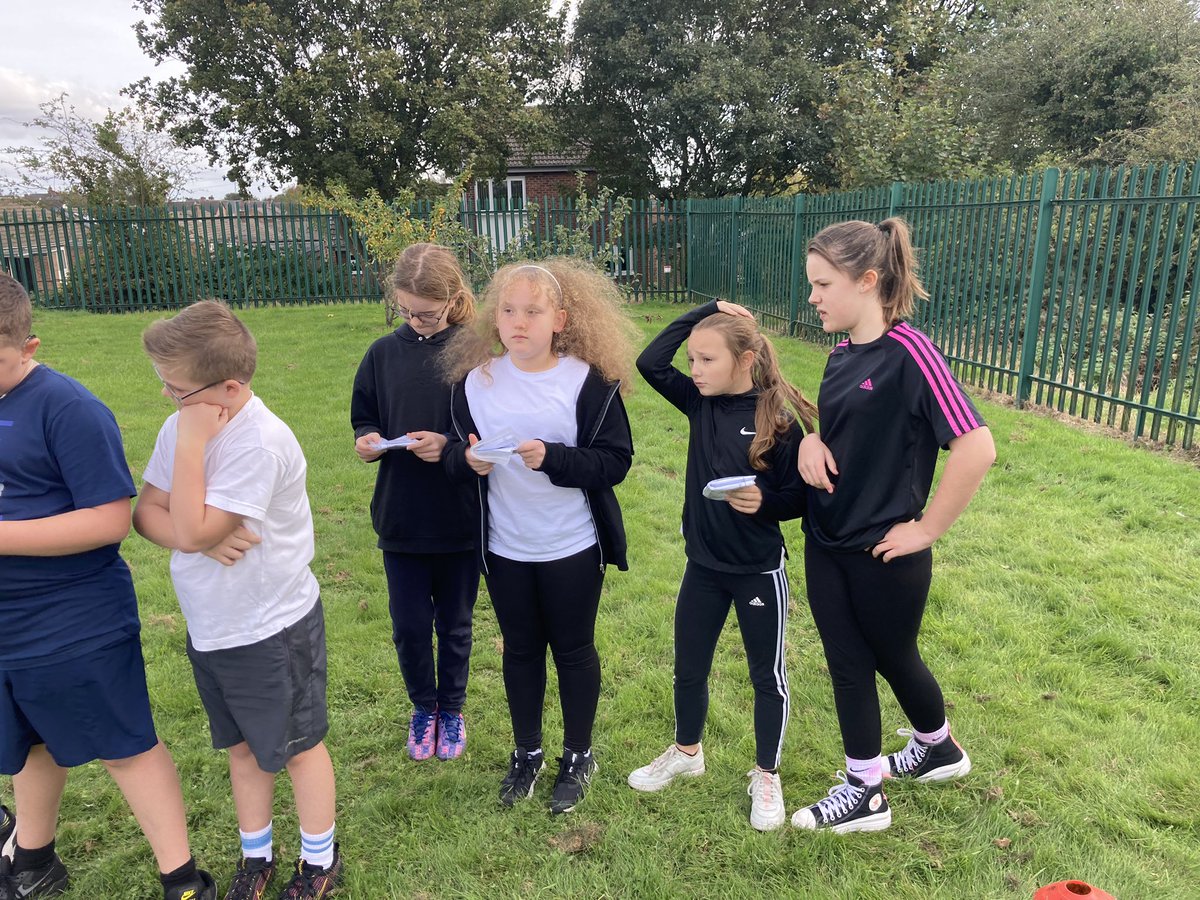 Wellgate Primary School tweet media