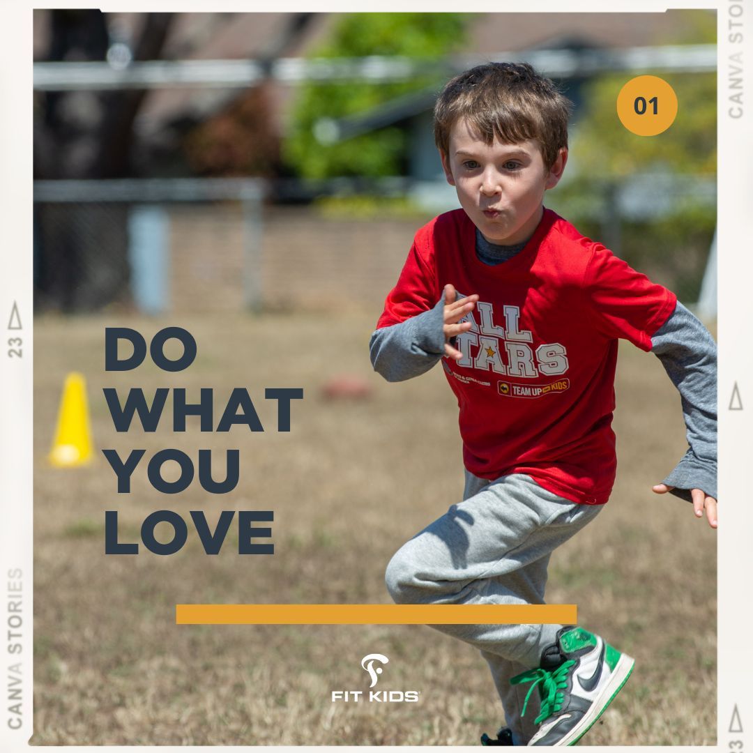 FitKidsFdn's tweet photo. Kids’ health is so important, especially as flu season and the holidays are some tips to get moving and happy!
1/3 ❤️ Do what you love! Getting active is easier if you enjoy it. Fit Kids coaches and teachers use a variety of equipment and games to interest of all skill levels! https://t.co/BiMLZ1hPXJ