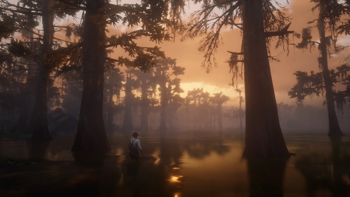 Wizz_008's tweet photo. #virtualphotography #ArthurMorgan #RedDeadRedemption2 #RDR2 #PS4share https://t.co/aAsMOAEMRk
