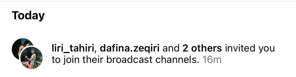 Ciimaa05's tweet photo. Qka jeni qu more pesh!
A ni shok ma bani bir jam ba i famshem pom lusin VIP- at me fol HAHAHAHAHAHAHAHAHAHAHA
Nejse skum kesh qekaq shum https://t.co/VN5H1jqTg7