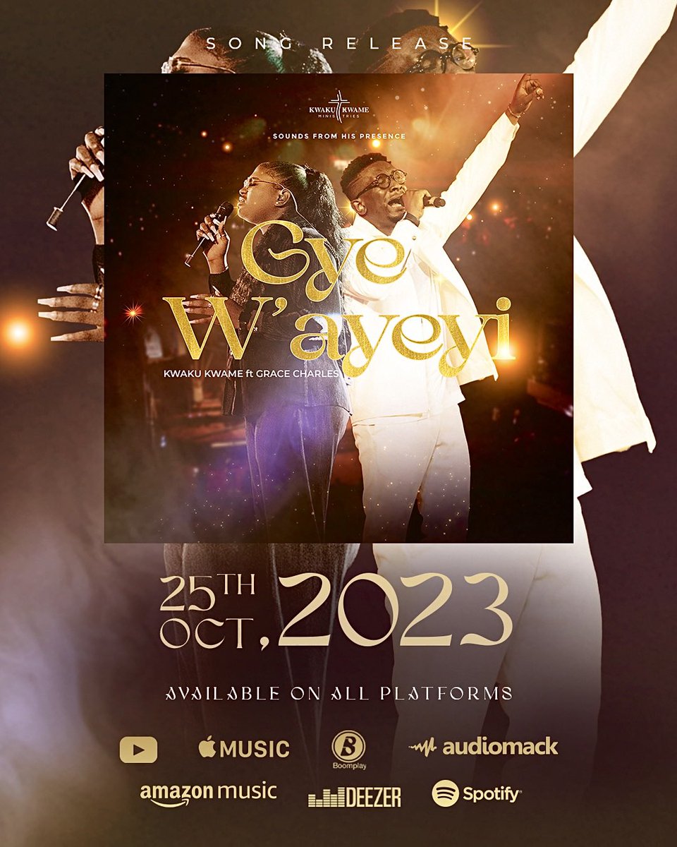 _kwaku_kwame's tweet photo. Thank you Jesus for a new sound!!!!🔥🔥🔥🔥    

#GyeWayeyi
#KwakuKwame
#GraceCharles https://t.co/eqkoXCi4cP