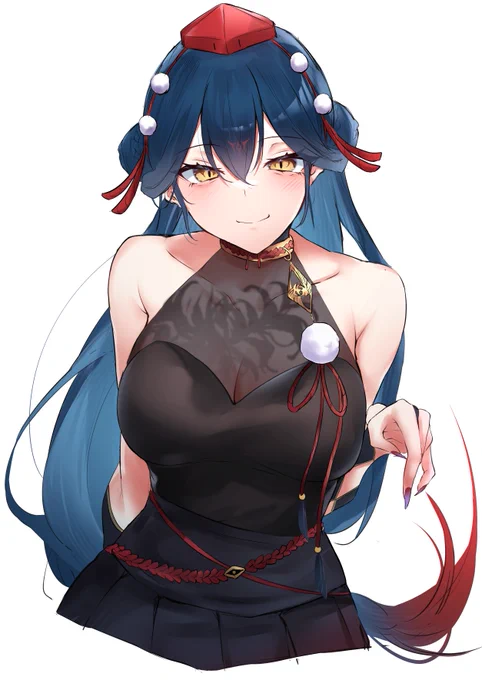一人前烏天狗最高! #カルタの絵札 #山神新衣装