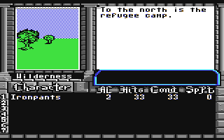 Zore641's tweet photo. I've just created a poll on #Mastodon on behalf of #retrogaming #RPG series. ⚔️

📊 https://t.co/3gGbrQWz45

Users with #Fediverse accounts can take part in the #survey. Final results (in two days from now) are accessible for everyone! #c64 #atari #amiga #commodore #armstrad https://t.co/HYqRrCDOGU