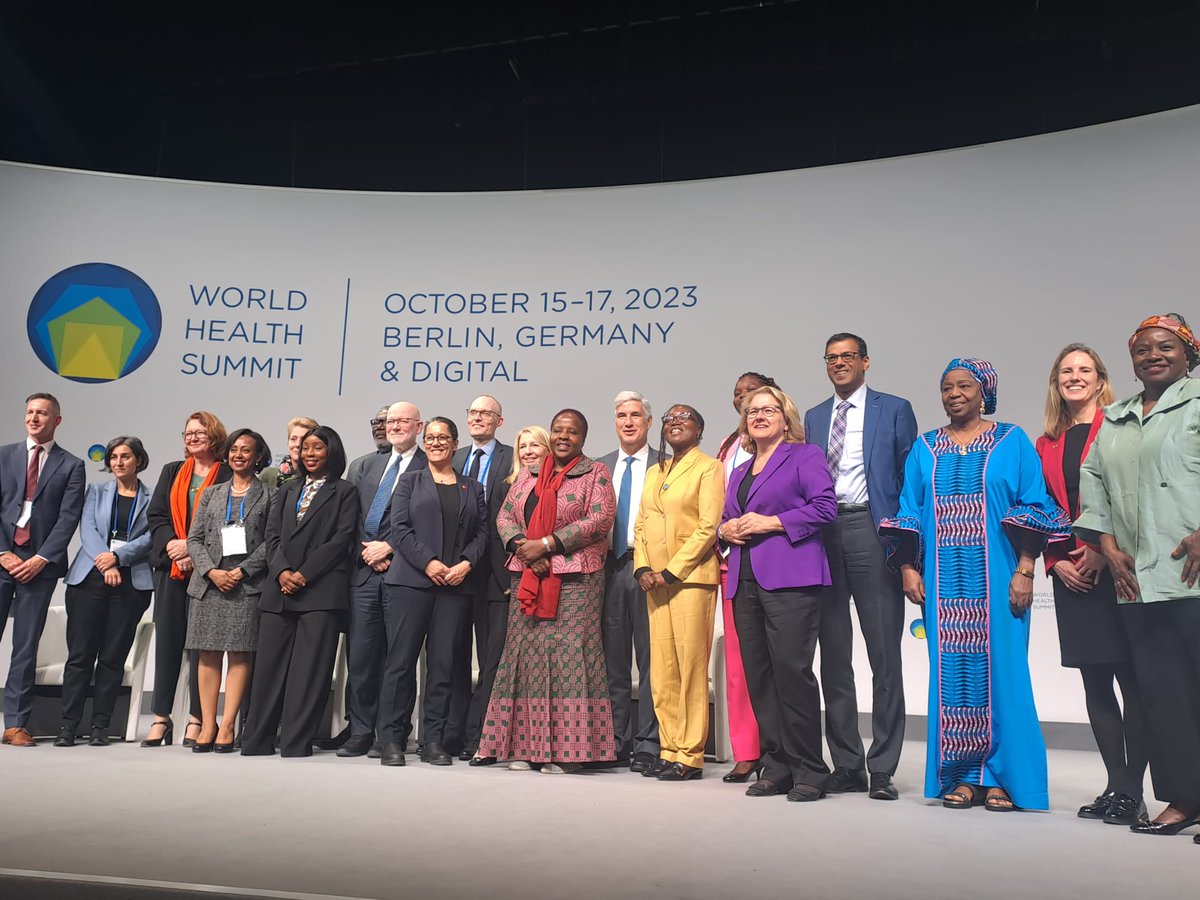 SaveCEO_Intl's tweet photo. We know that women, children and adolescents’ health and wellbeing needs greater investment.
#WHS2023 #HealthForAll https://t.co/D8IcesJ9h5