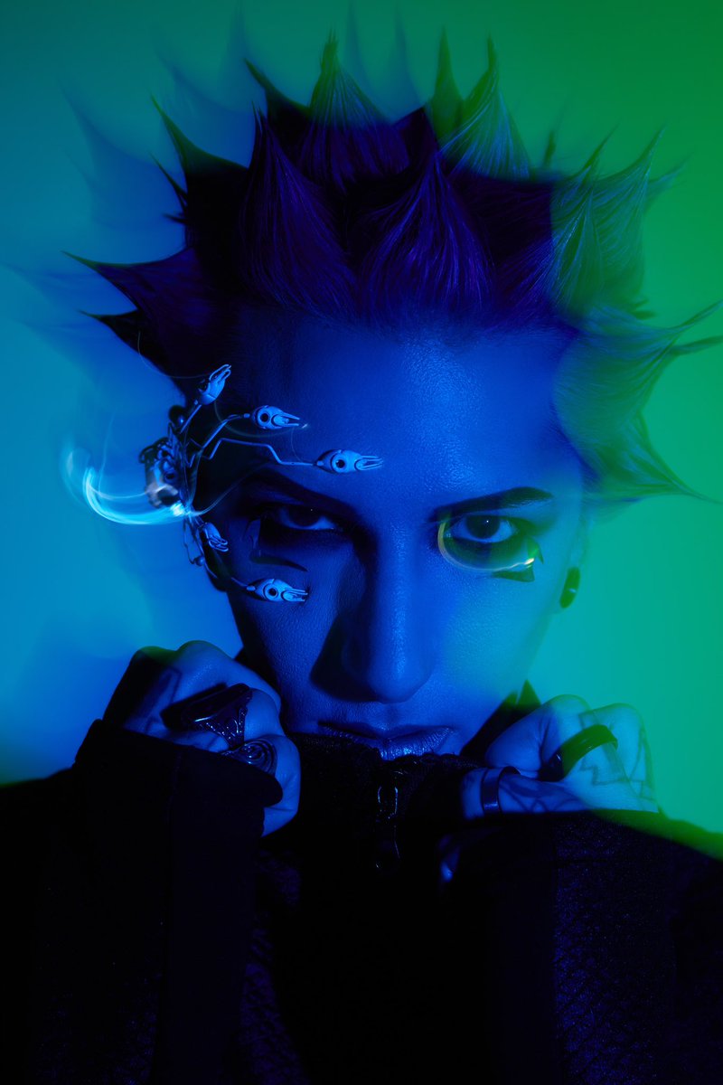 October 17

Photo: <a href="/sammmhodgesss/">Sam Hodges</a>
Makeup: <a href="/eknmakeup/">Erin N</a>
Hair: @seagreenehair