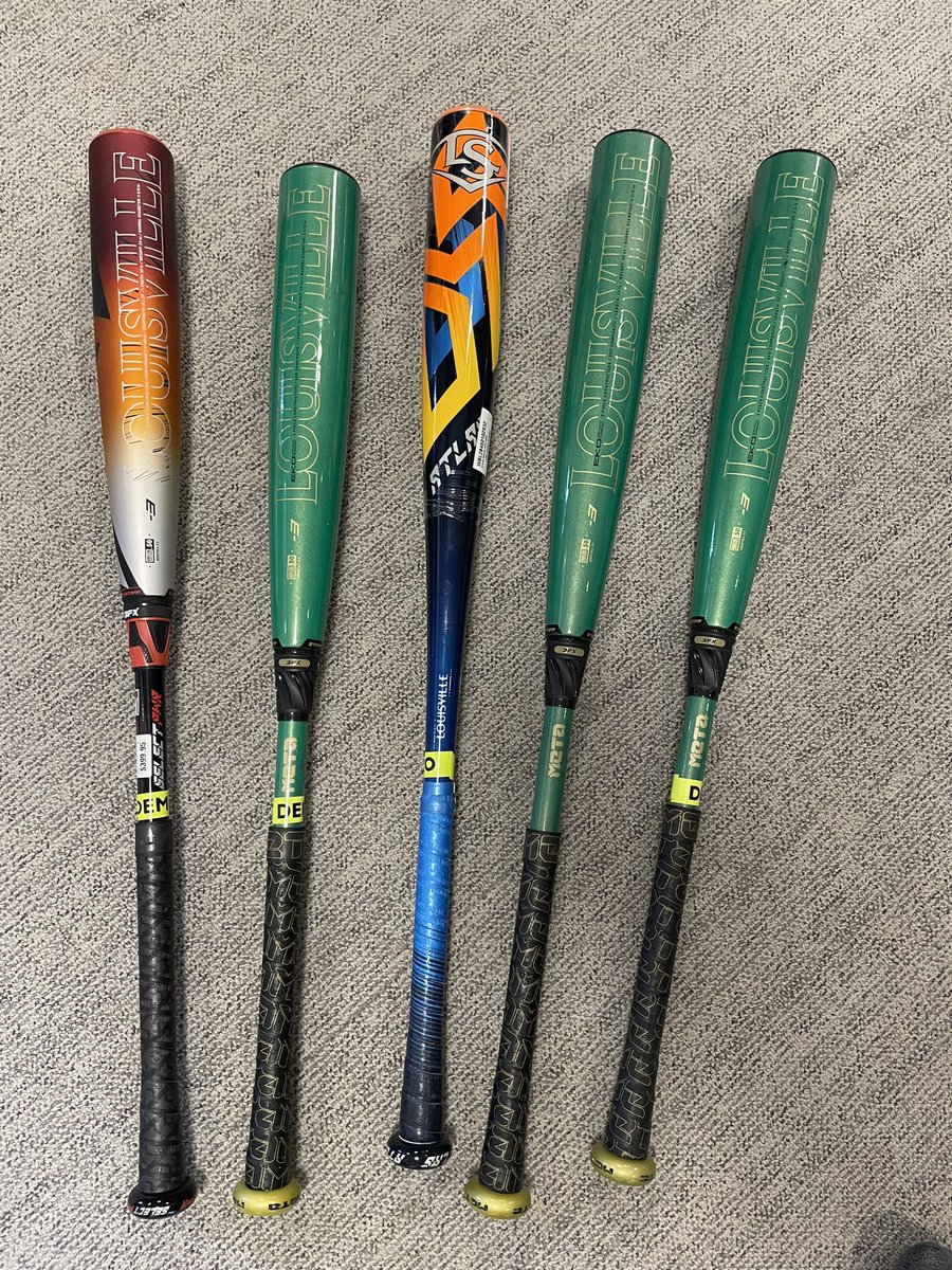 CMU Mavs Baseball (@cmumavsbaseball) on Twitter photo Bat/Glove Day for the Mavericks! We appreciate the partnership ๐ค#thisistheplace #rumblemavs <a href="/wilsonballglove/">Wilson Baseball & Softball</a> <a href="/sluggernation/">Louisville Slugger</a> <a href="/DeMarini/">DeMarini</a> <a href="/EvoShield/">EvoShield</a> Bat/Glove Day for the Mavericks! We appreciate the partnership ๐ค#thisistheplace #rumblemavs <a href="/wilsonballglove/">Wilson Baseball & Softball</a> <a href="/sluggernation/">Louisville Slugger</a> <a href="/DeMarini/">DeMarini</a> <a href="/EvoShield/">EvoShield</a>