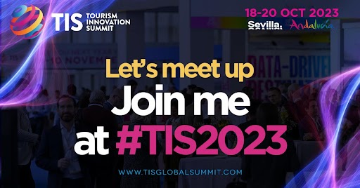 Vuelve el Tourism Innovation Summit

Mañana comienza la IV edición del TIS-Tourism Innovation Summit y en #ITSOFT no queríamos perdérnoslo.
Contacta con nuestros compañeros <a href="/jcjimcald/">José Carlos Jiménez</a> y @AdriCaraballoG y conoce cómo estamos innovando en el sector
#Everpaths #TIS2023 #Tecnología