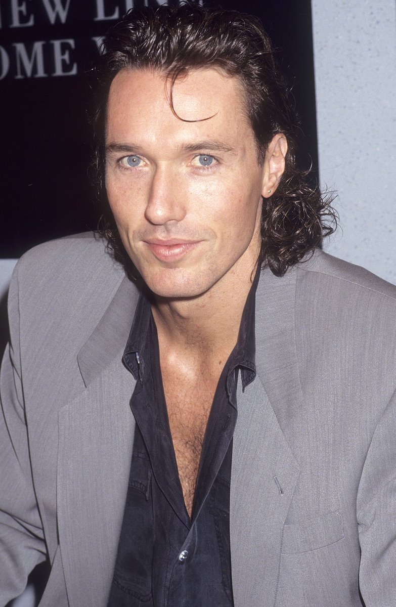 Mary__McCain's tweet image. For #TIGtuesday just taking a minute to appreciate how beautifully this man ages 😉
I would honestly say only the hair color changed!
A nice dose of #VitaminTIG is always appreciated.
And @MrGriffithss just for us #Dimples 🤍🤭🤭😉