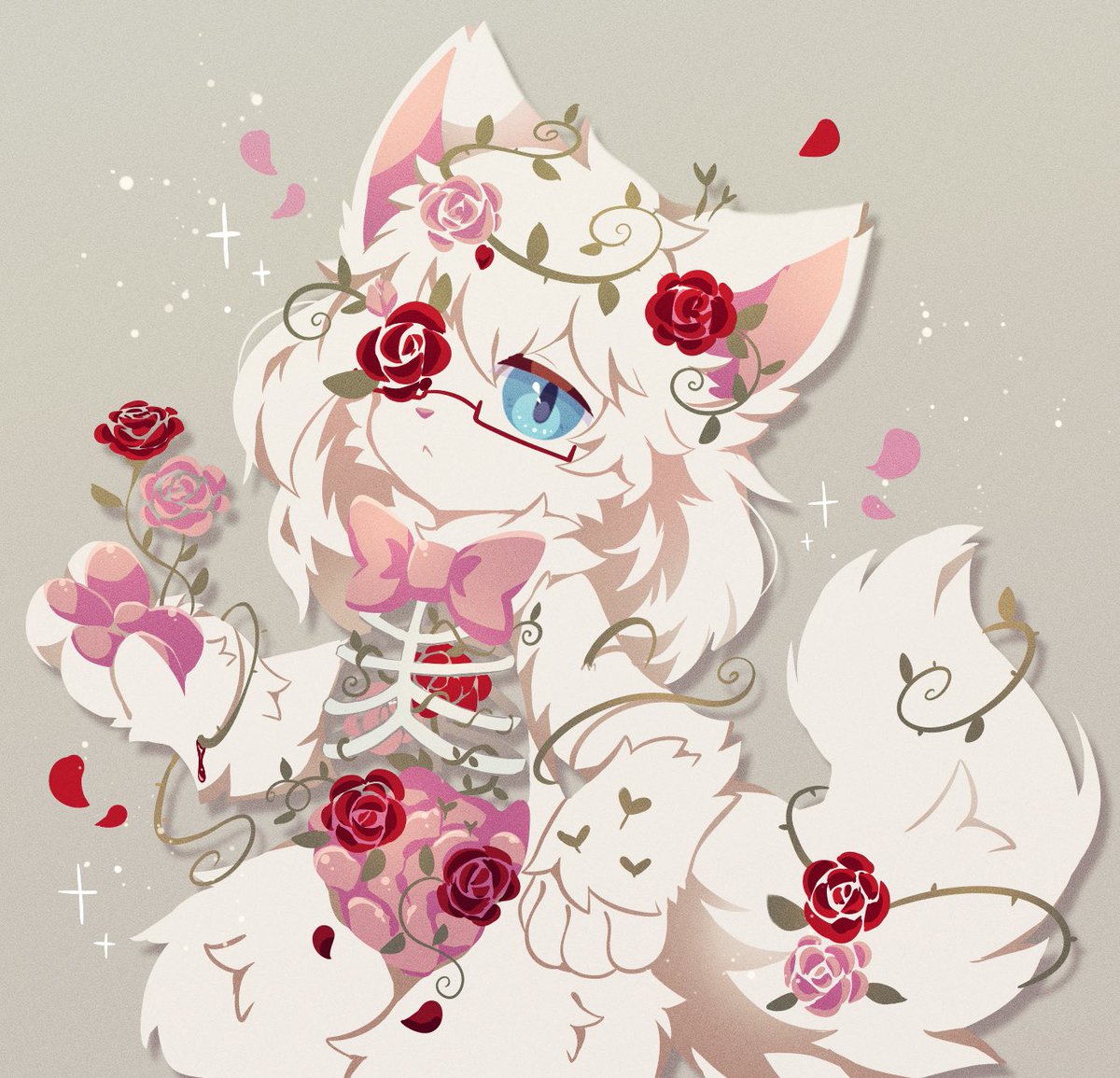 Chisara@Furrymosa B01 tweet media