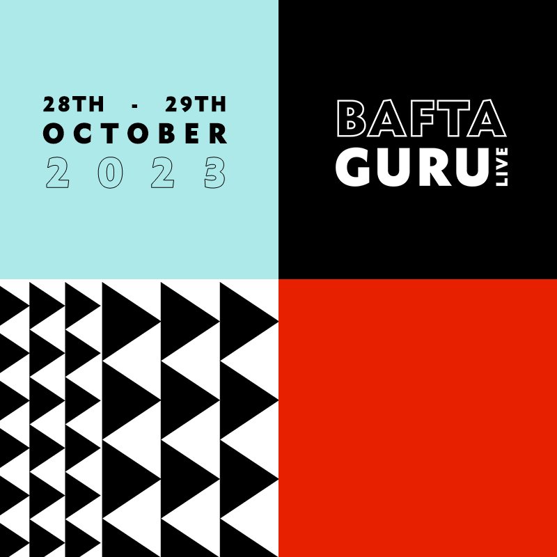 Honoured to be hosting a panel discussion on wholesome games at <a href="/BAFTA/">BAFTA</a> Guru Live on Sunday, October 29th. 

I'll be talking about why it's important to make non-violent games with <a href="/Dan_Gray/">Danny Gray</a> <a href="/HenryHoffman/">Huenry Hueffman</a> <a href="/SerKnowles/">Soph</a> and <a href="/GoodGateMedia/">🎥Good Gate Media 🎮</a>. Come join us!

events.bafta.org/event/view.php…