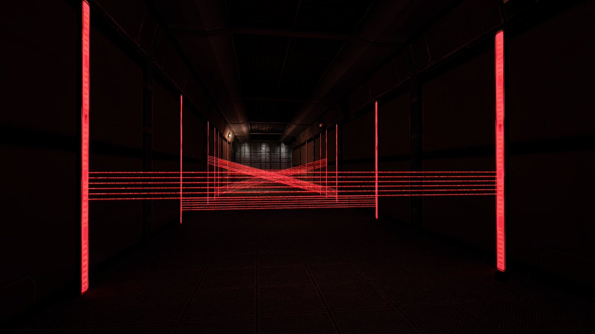 astarit_us's tweet image. решил пройти #TheTrap2Mindlock - а игра сломала меня на "синем" коридоре в дополнительном задании. Не давая пройти дальше и вернутся к основе...

#TheTrap2 #Mindlock #halflife2 #valve #Reaktor #steam #screenshots #reshade