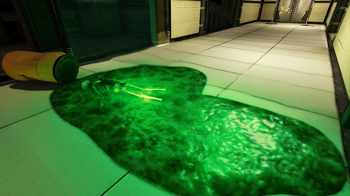 astarit_us's tweet image. решил пройти #TheTrap2Mindlock - а игра сломала меня на "синем" коридоре в дополнительном задании. Не давая пройти дальше и вернутся к основе...

#TheTrap2 #Mindlock #halflife2 #valve #Reaktor #steam #screenshots #reshade