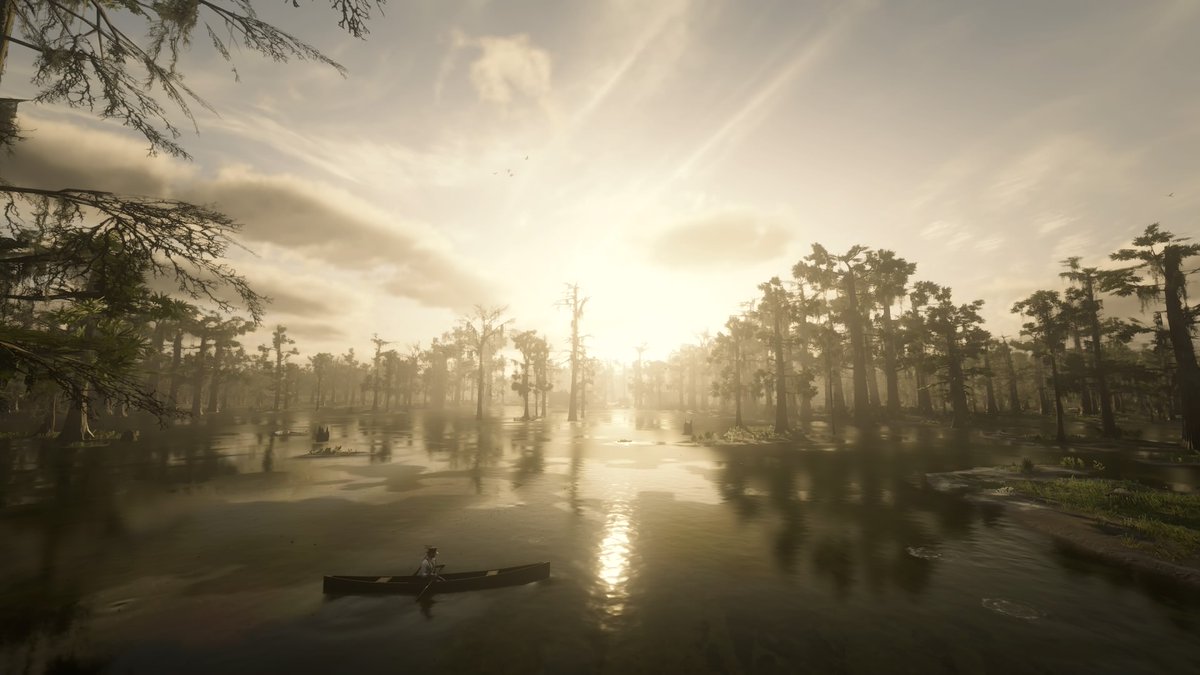 #RedDeadRedemption2 #RDR2 #virtualphotography #ArthurMorgan #PS4share